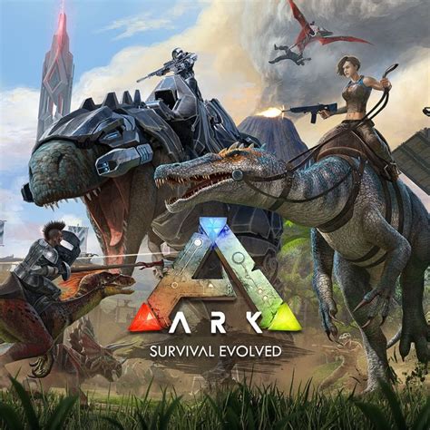 ark xxx|Videos Tagged with ark survival evolved .